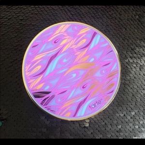 Tarte Rainforest of The Sea Palette